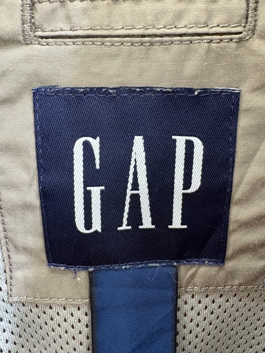 GAP 자켓 상품이미지6