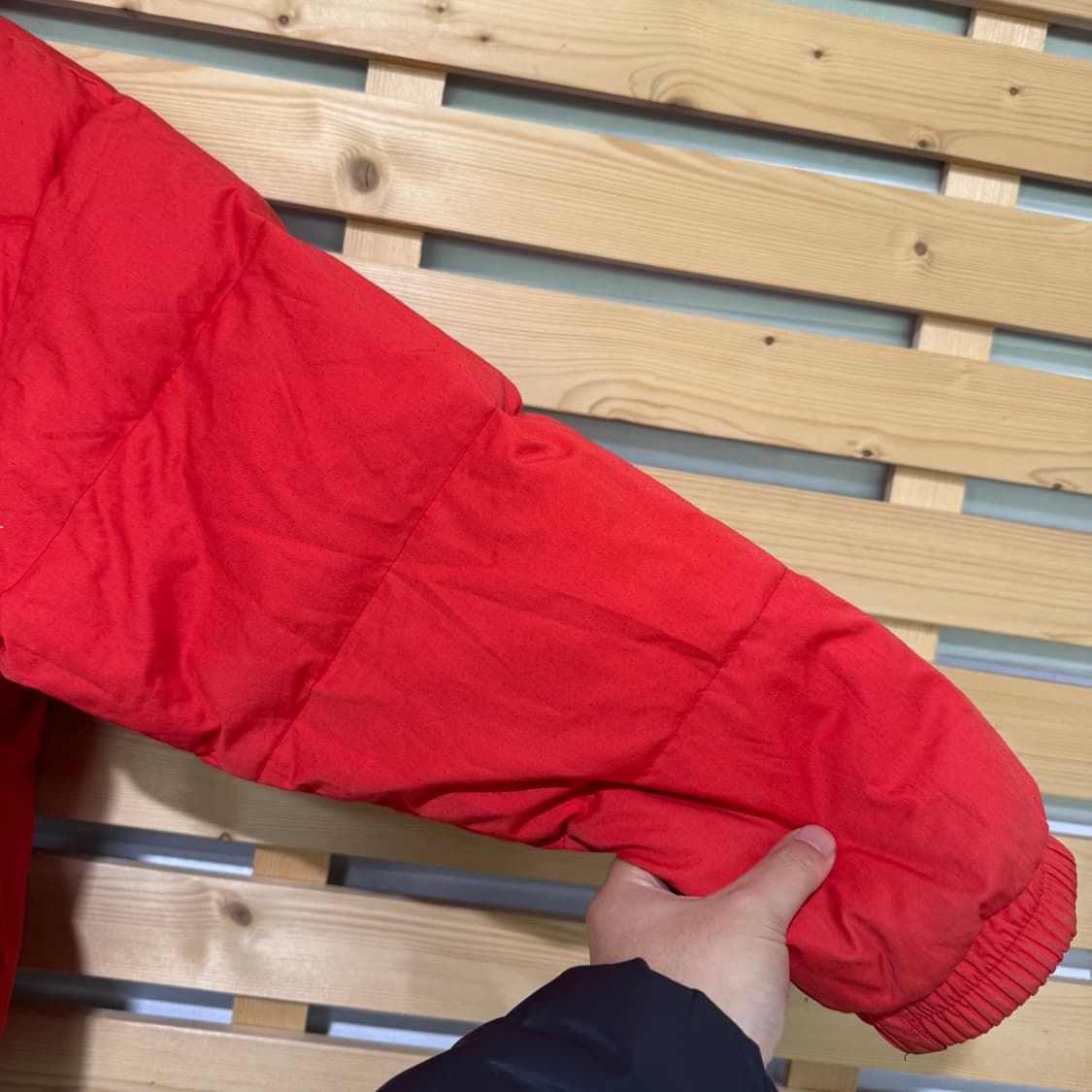 나이키 패딩 상품이미지9