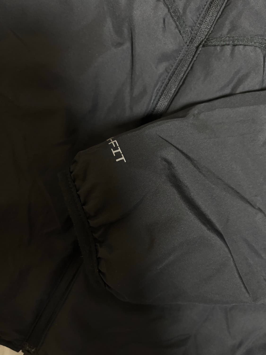 나이키 써마핏 리펠 러닝 자켓 XL 상품이미지2