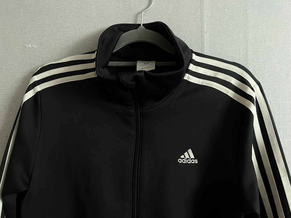 아디다스 트랙탑 져지 s 상품이미지2