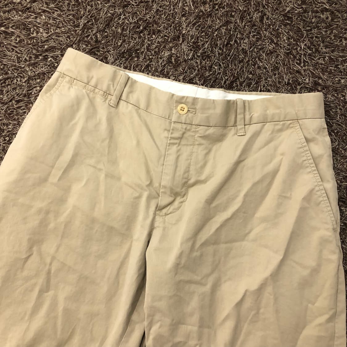 폴로 랄프로렌 코튼 포니 반바지 상품이미지2