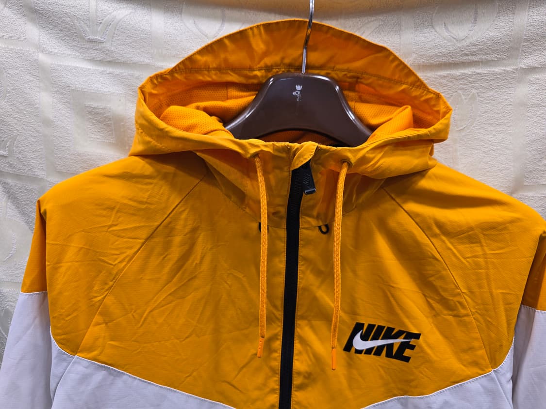 나이키 윈드러너 바람막이 자켓 L(100) 상품이미지3