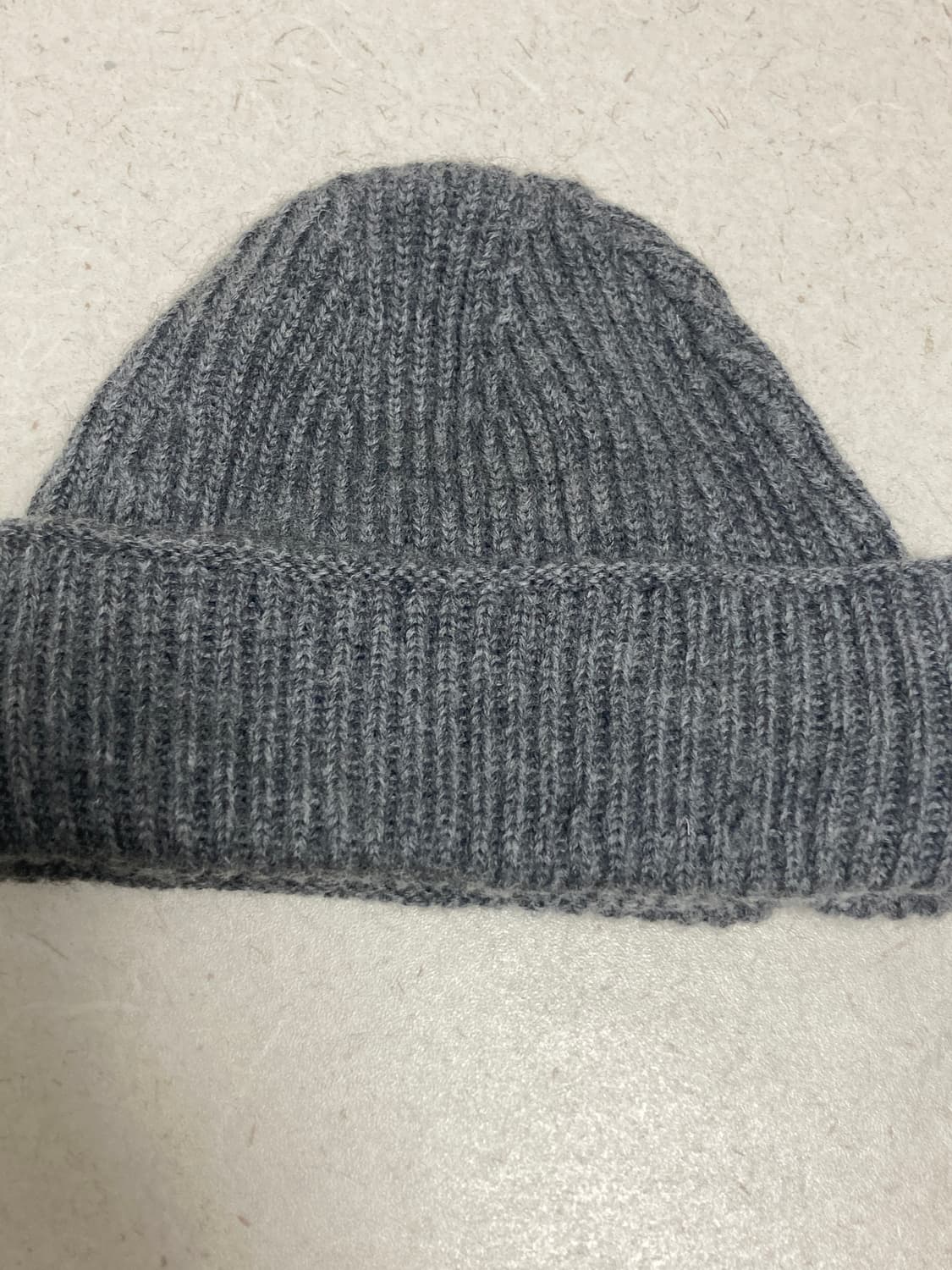 메종키츠네 비니 상품이미지3