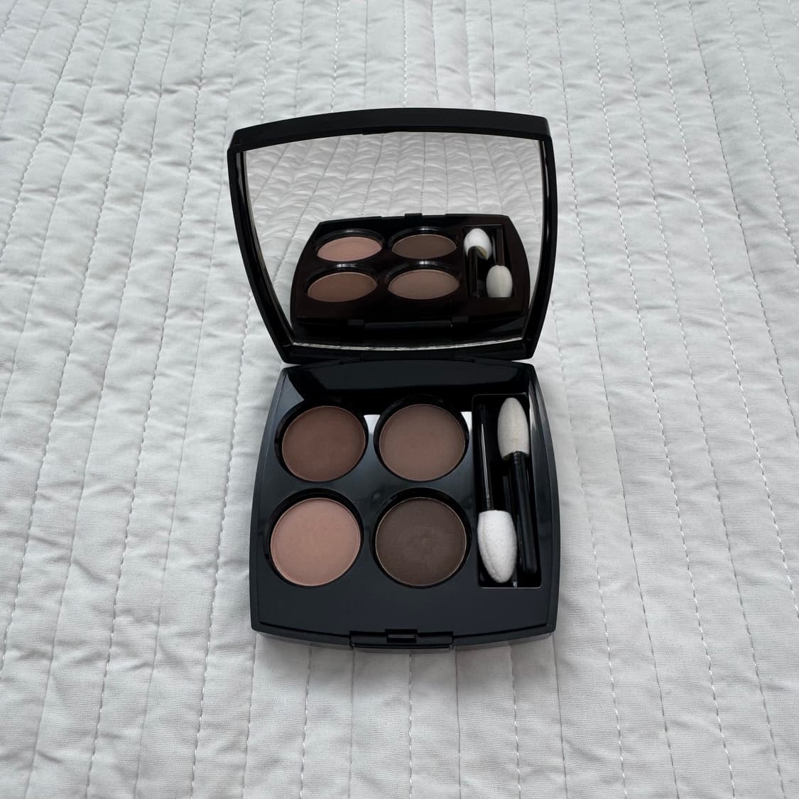 샤넬 섀도우 팔레트 레 꺄트르 옹브르 308 상품이미지1