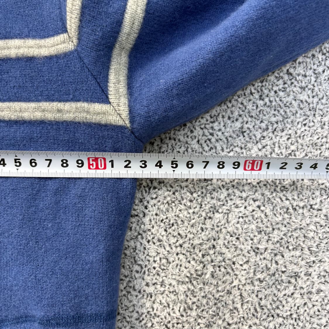 L 링스 골프 방풍 반집업 긴팔 니트 0319J 상품이미지6