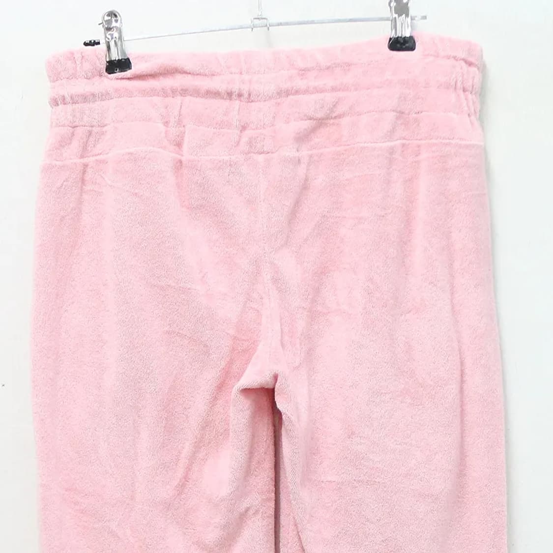 FLASH REPORT  핑크 벨벳 트레이닝 팬츠 61045 상품이미지6