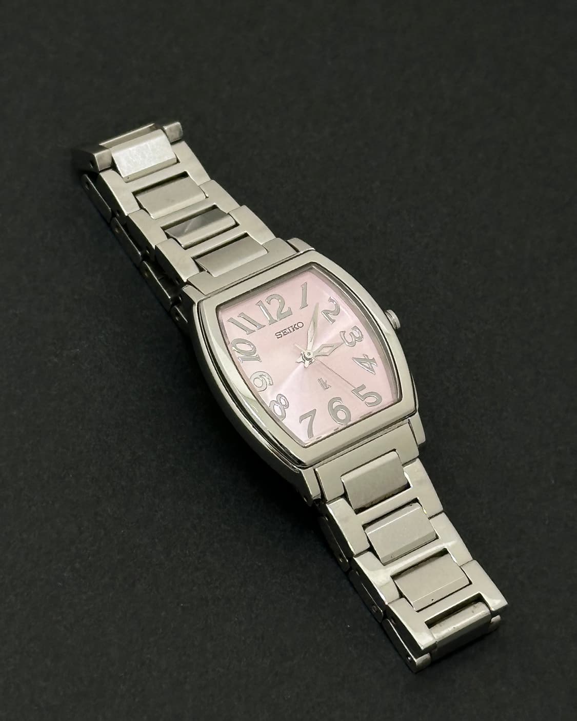 세이코 루키아 시계 상품이미지4