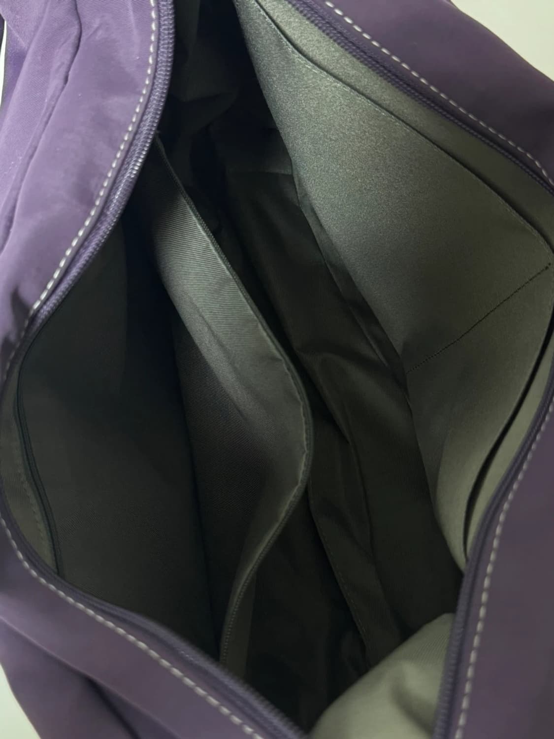 아코크 패널 크로스 백 퍼플 (109000원) 상품이미지10