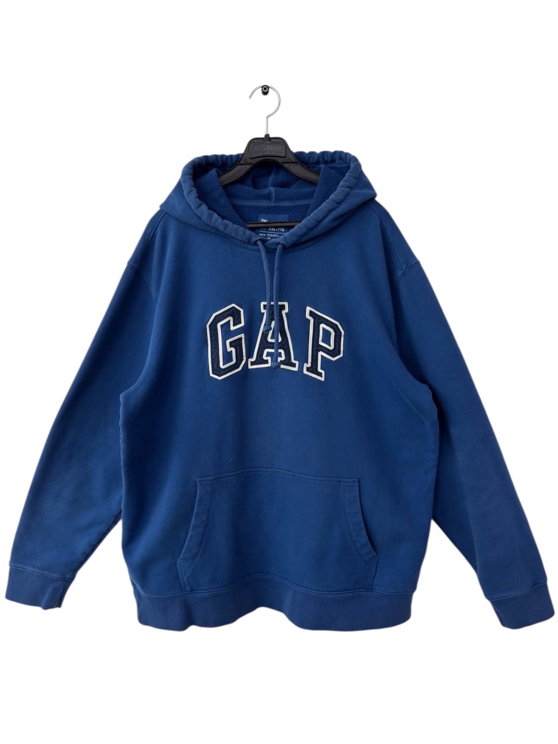 갭 후드티 상품이미지1