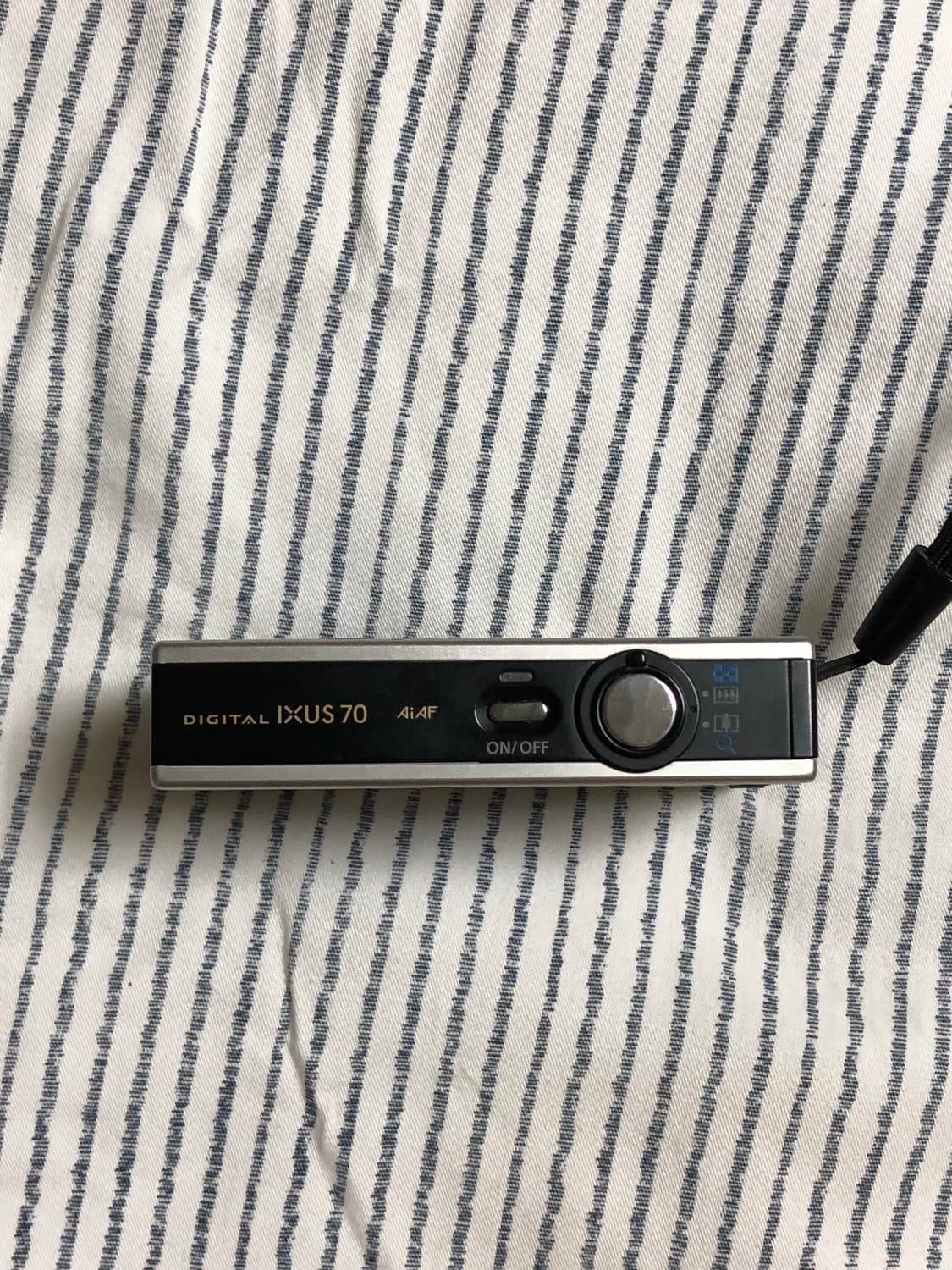 *박스구성* 캐논 익서스 ixus 70 상품이미지3