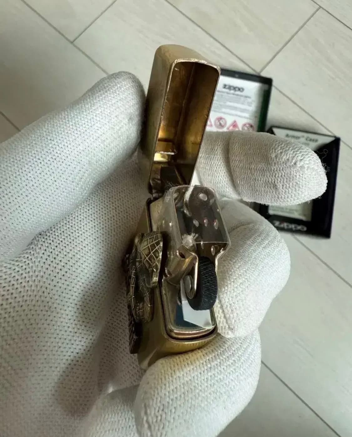 지포라이터 상품이미지8