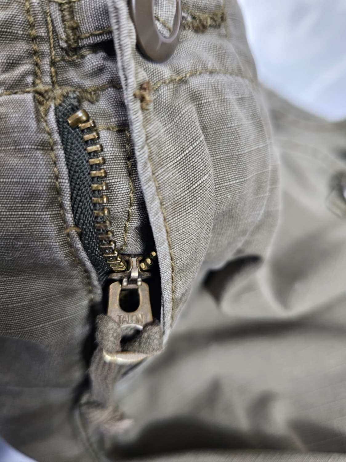 폴로립스탑카고팬츠 상품이미지9