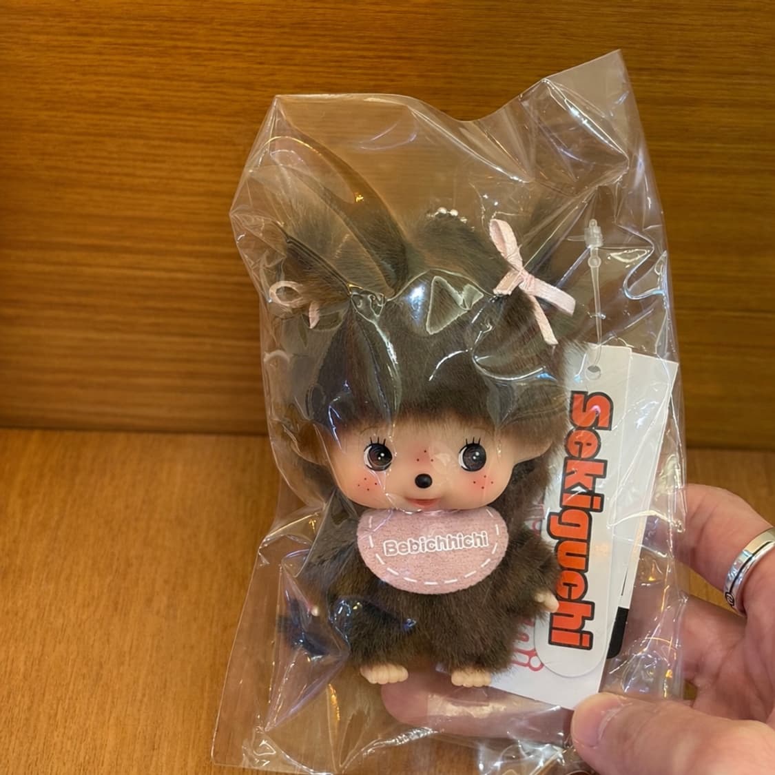 몬치치 베비치치여아 (새상품) 상품이미지1