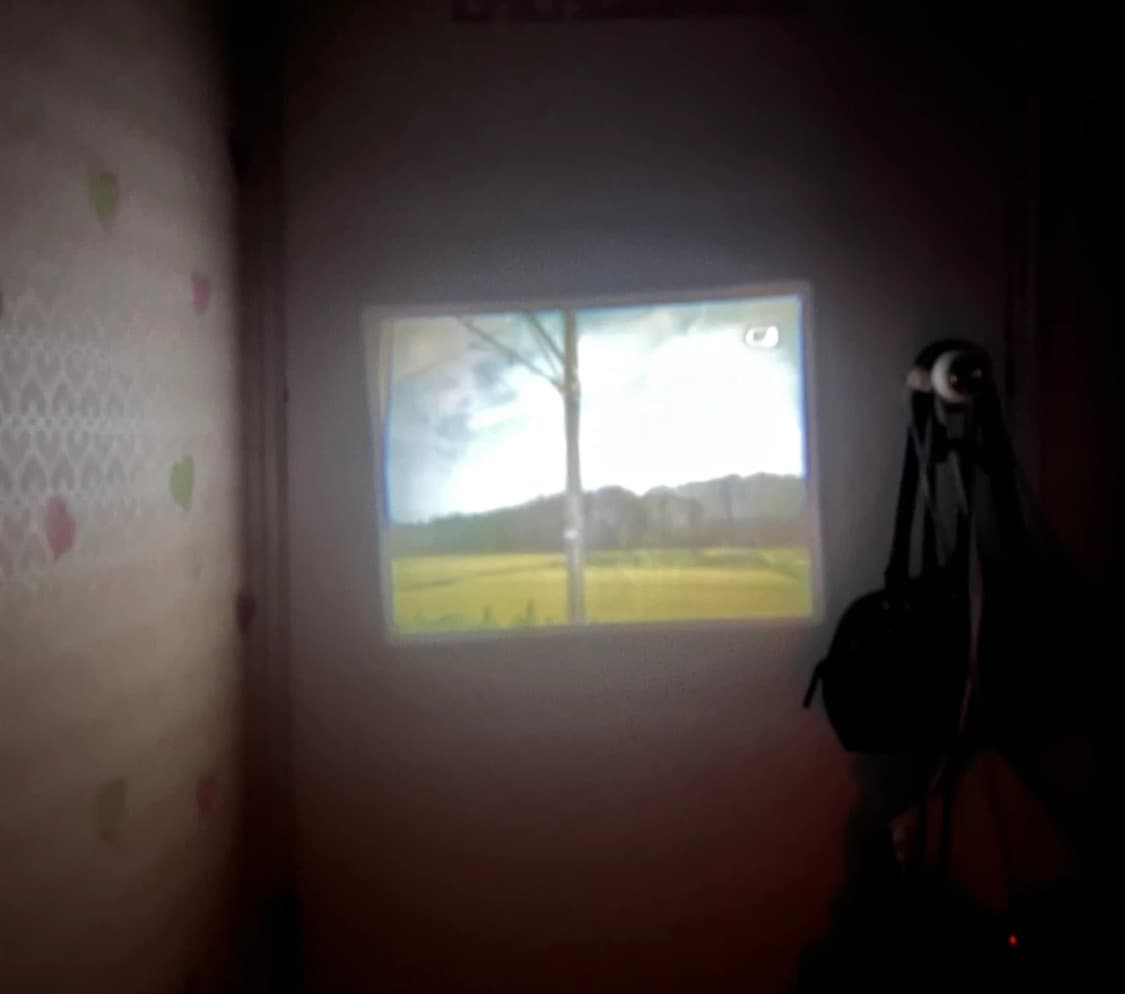 니콘 쿨픽스 Coolpix S1000pj 빈티지 카메라 상품이미지10