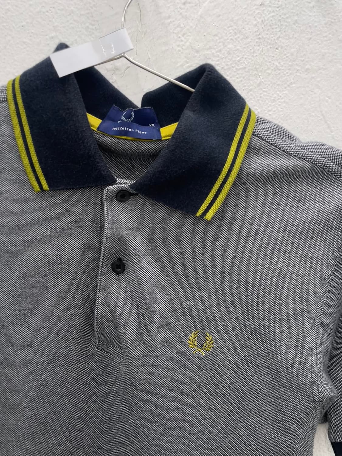 프레드페리 카라티 상품이미지1