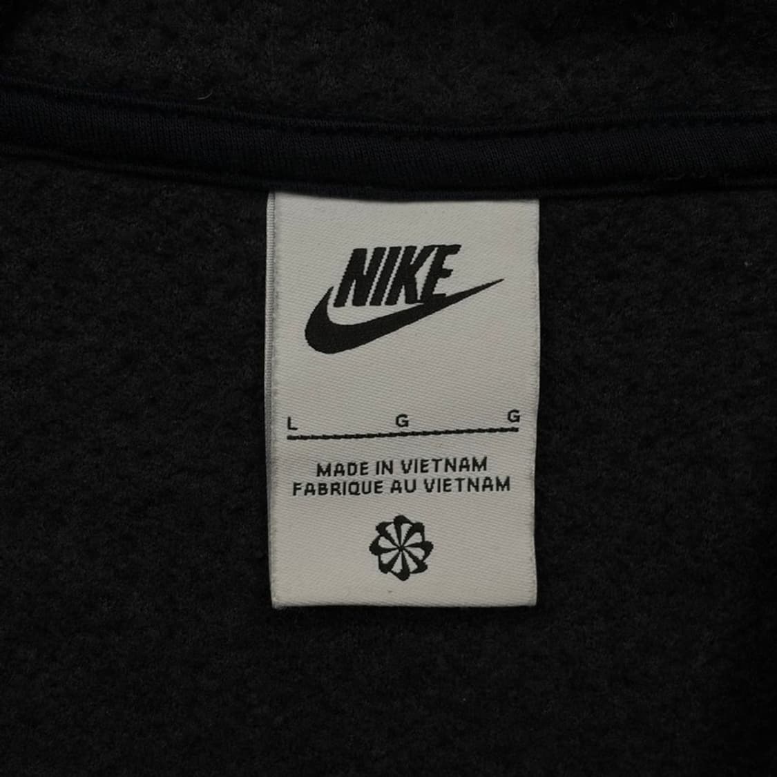 나이키 플리스 후드 집업 v2490 상품이미지6