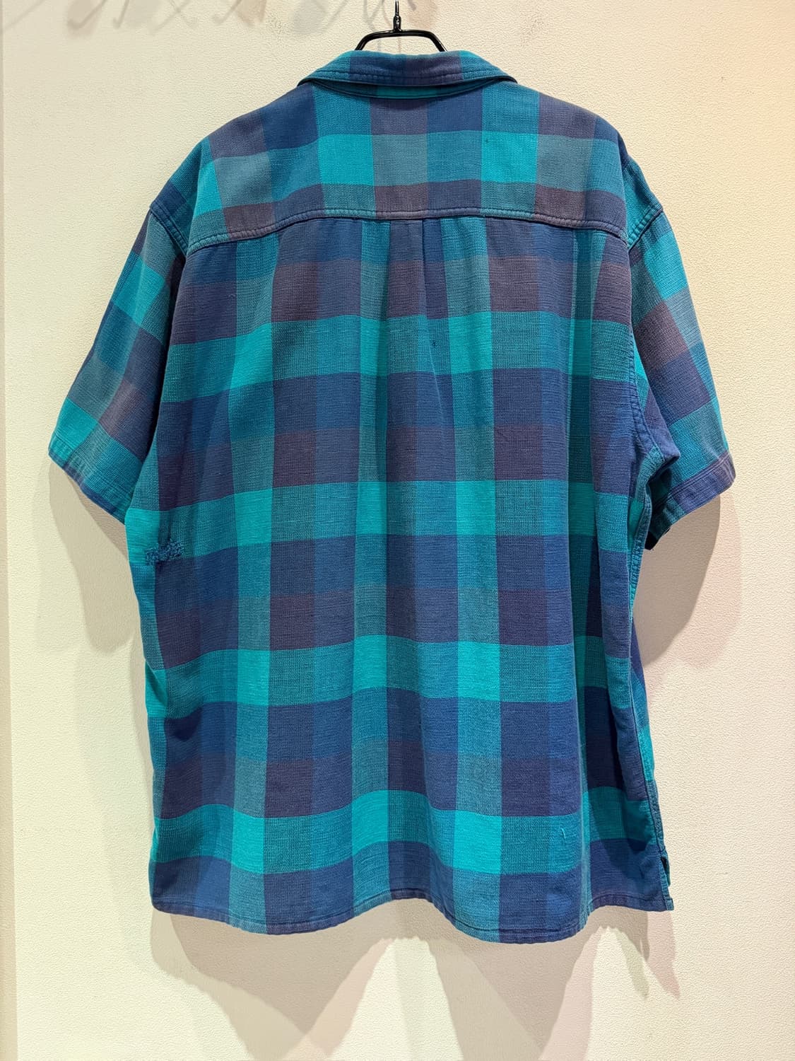 90's L.L.Bean Shirt (Made In U.S.A) 상품이미지2