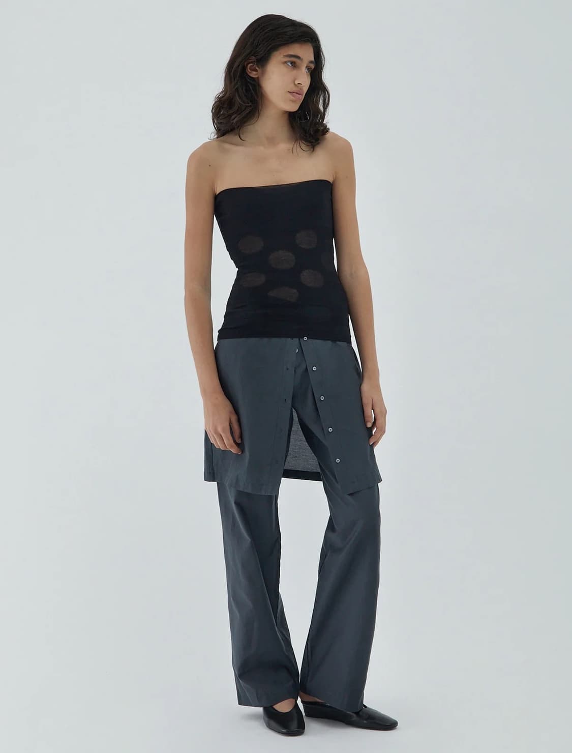 팔로마울 paloma wool 스커트 34 상품이미지1