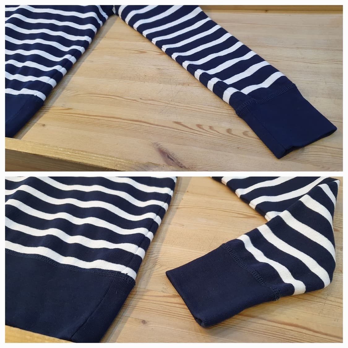 55.폴로 워머 후드티 상품이미지6