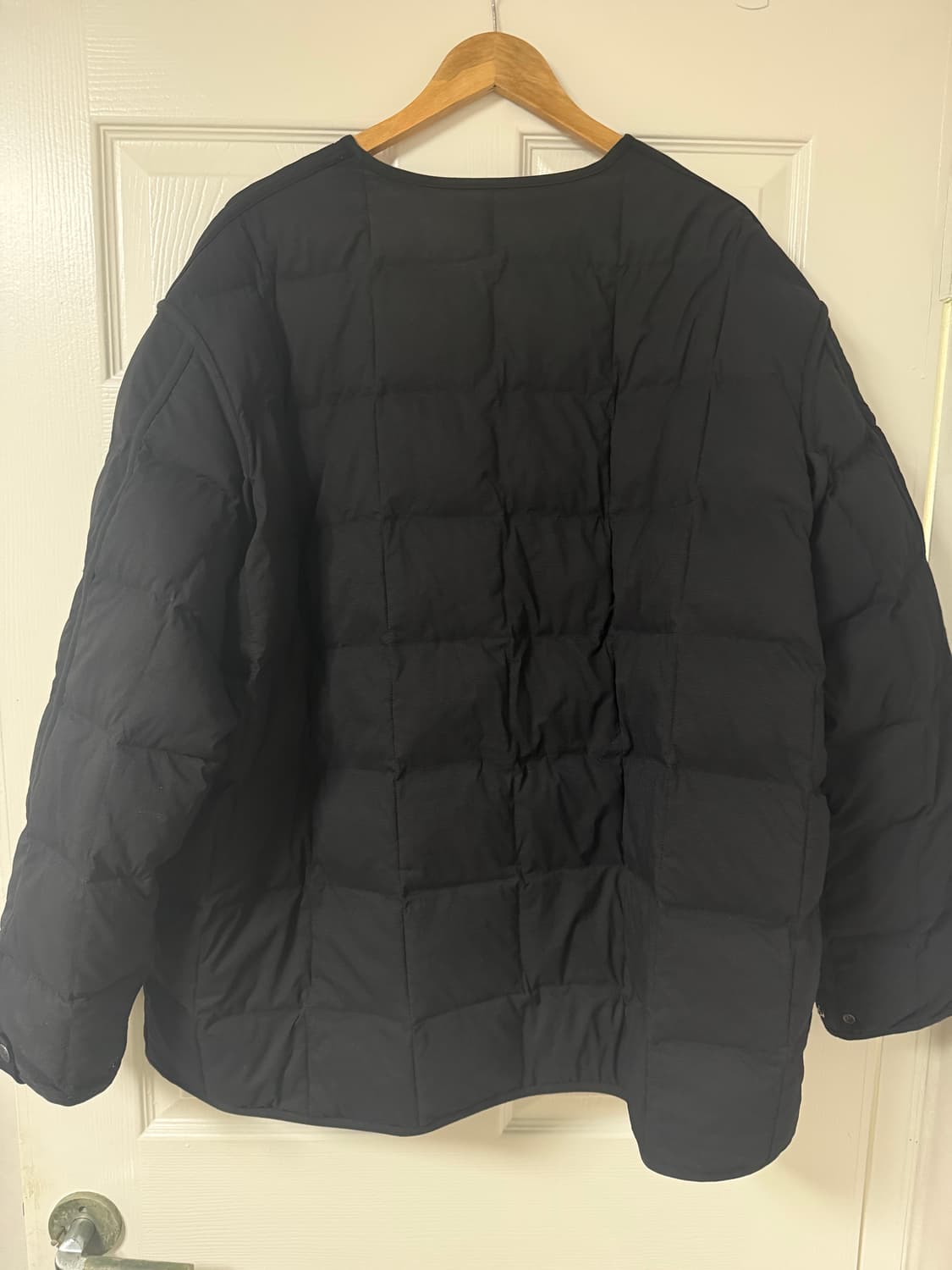 (Xl) CDG 노스페이스 비레이 라이너 자켓 상품이미지2