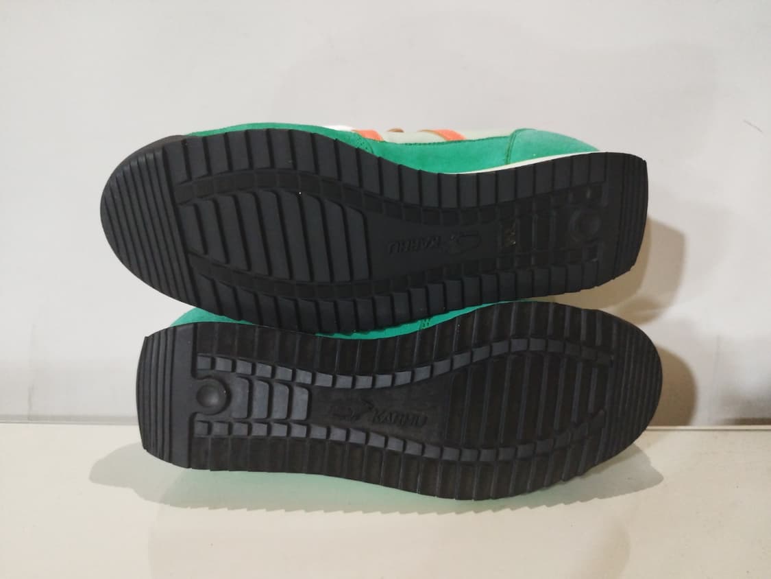 260~265mm 카르후 karhu 스니커즈 상품이미지9