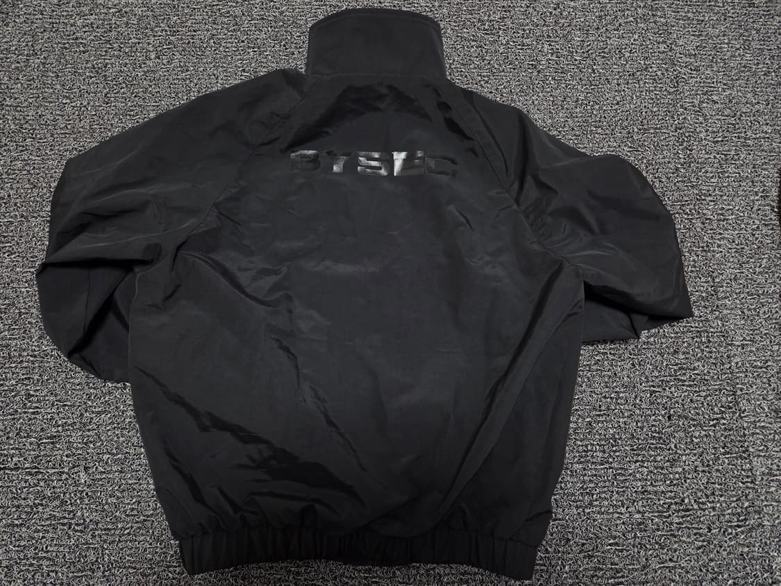 바이젝 바람막이/XL 상품이미지4