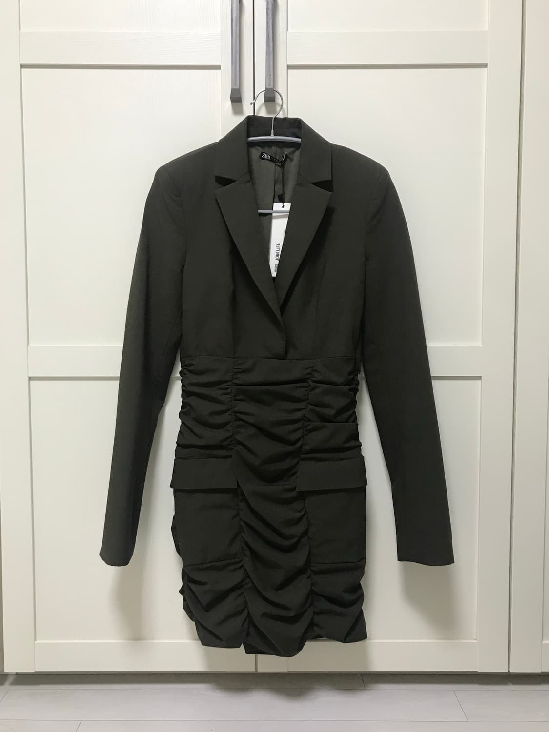 ZARA 원피스 상품이미지4