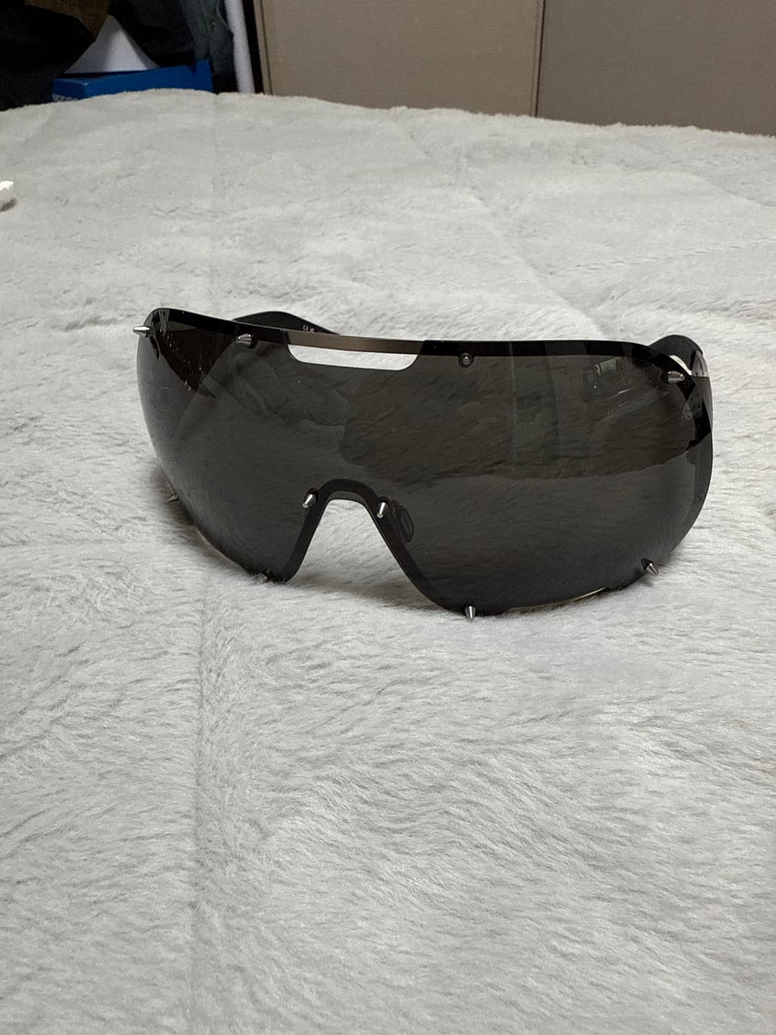 Jaded London 26FW spike sunglasses 상품이미지3