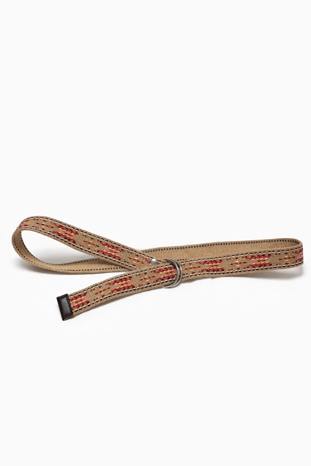     보헤미안 에스닉 짜임 벨트  상품이미지1