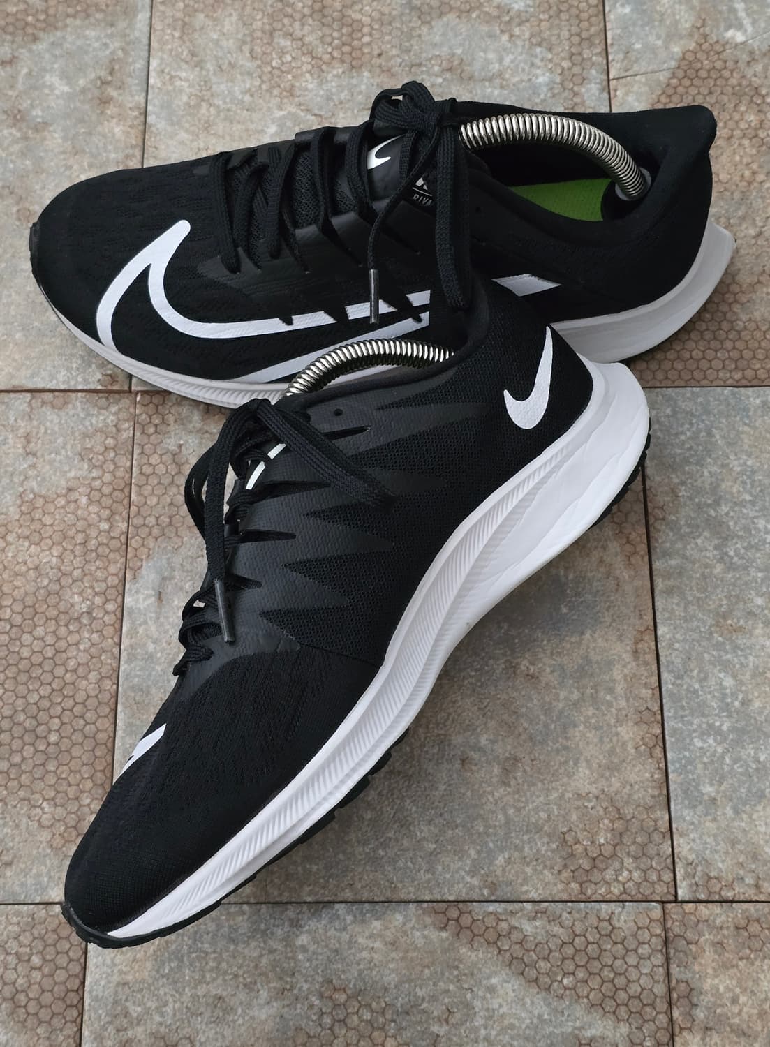 (245)나이키 줌 라이벌 플라이 상품이미지5