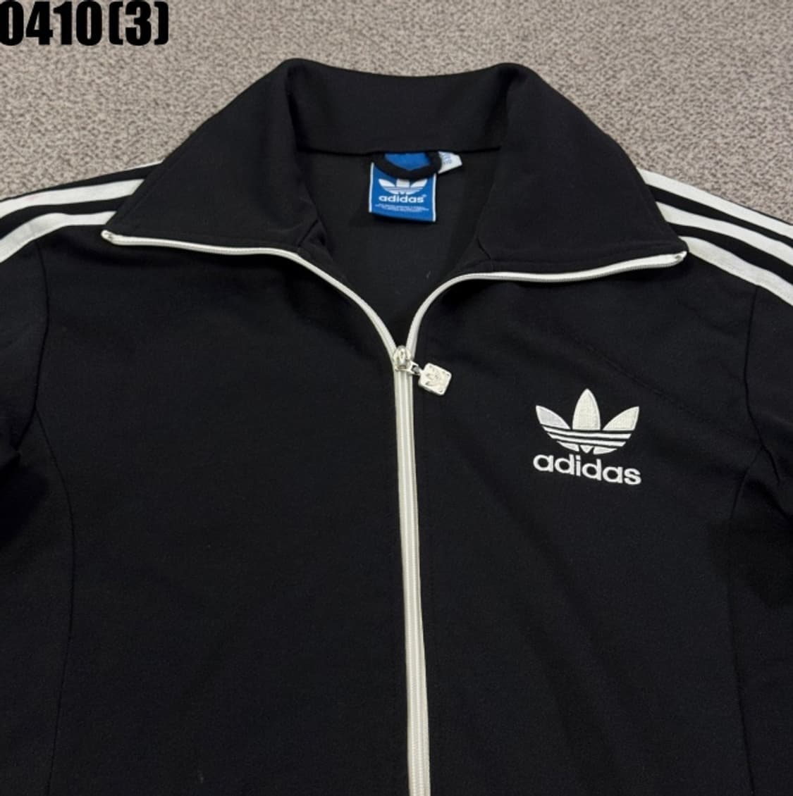 아디다스 유로파 트랙탑 져지 상품이미지2