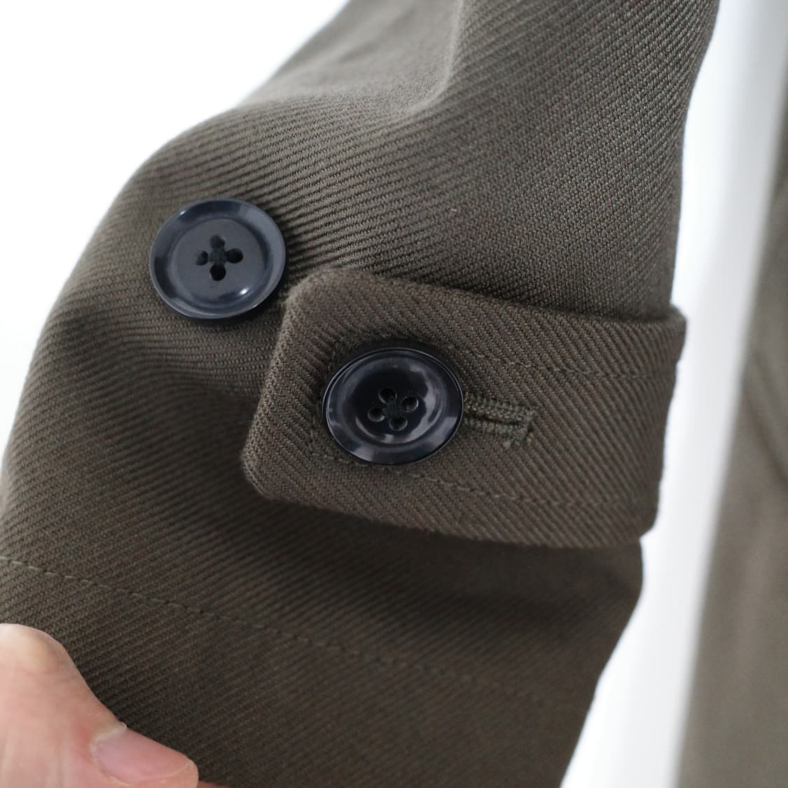 어반 리서치 스탠다드 코트 판매합니다 상품이미지4