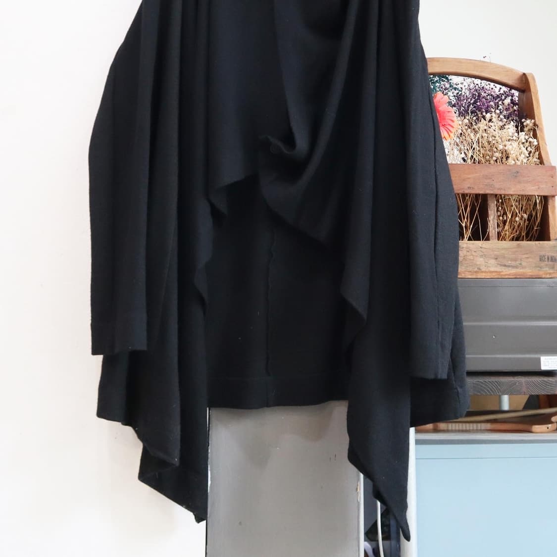 Ma Julius 13-14fw 롱코트 상품이미지3