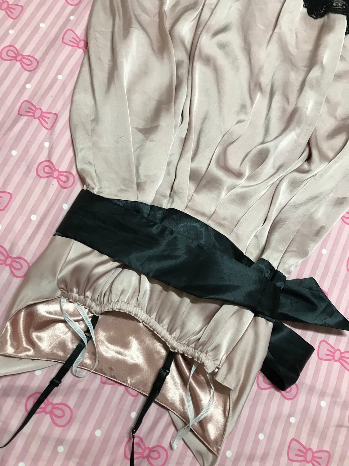 Cecil mcbee 핑크 ops 상품이미지7