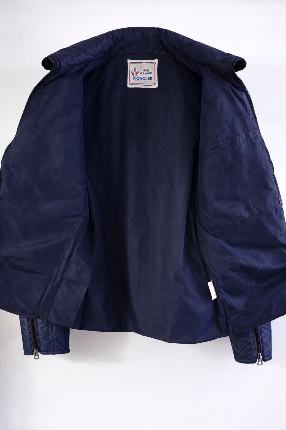 몽클레어 경량패딩 패딩자켓 상품이미지3