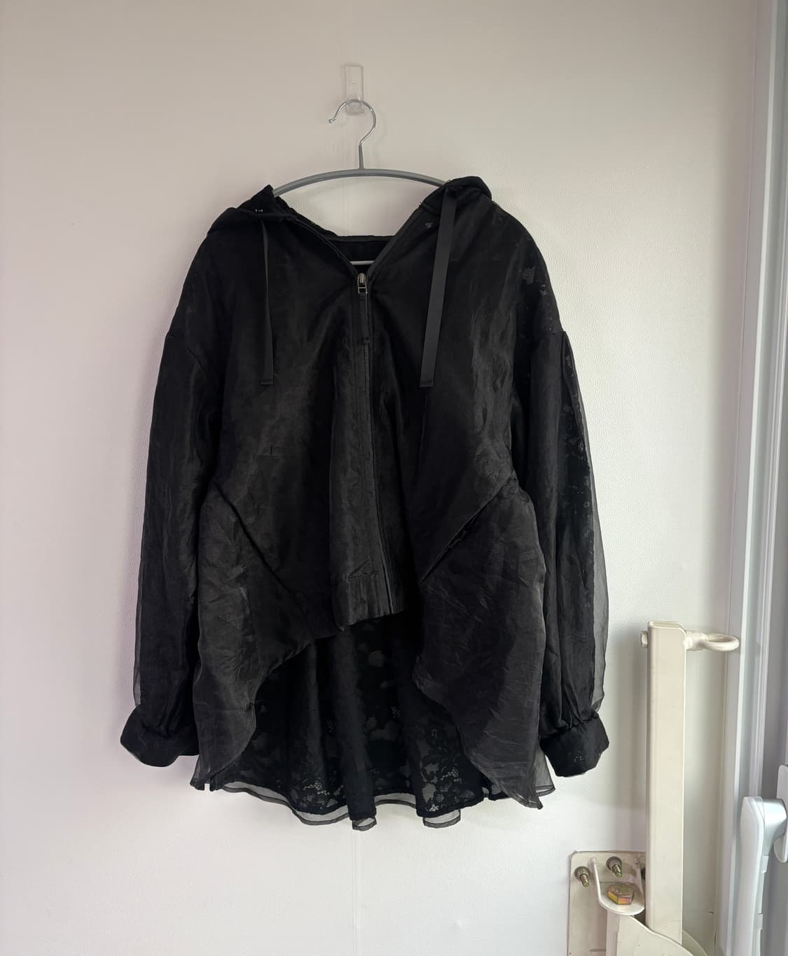 lace jacket 상품이미지1