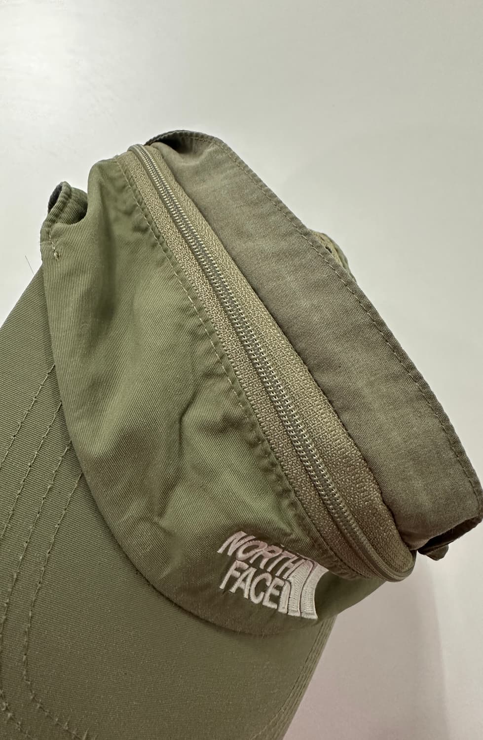 노스페이스 선 실드 캡 상품이미지6