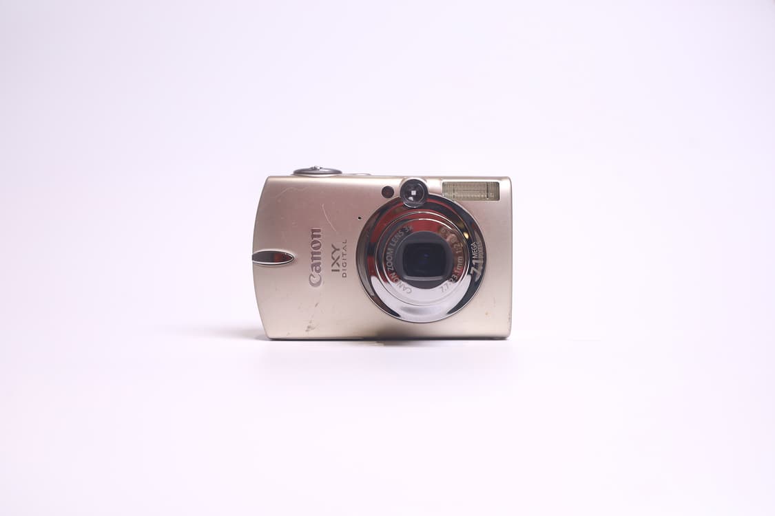 캐논 익시 디지털 700(익서스 750 일본 모델, 이체 시 3만원할인) 상품이미지1