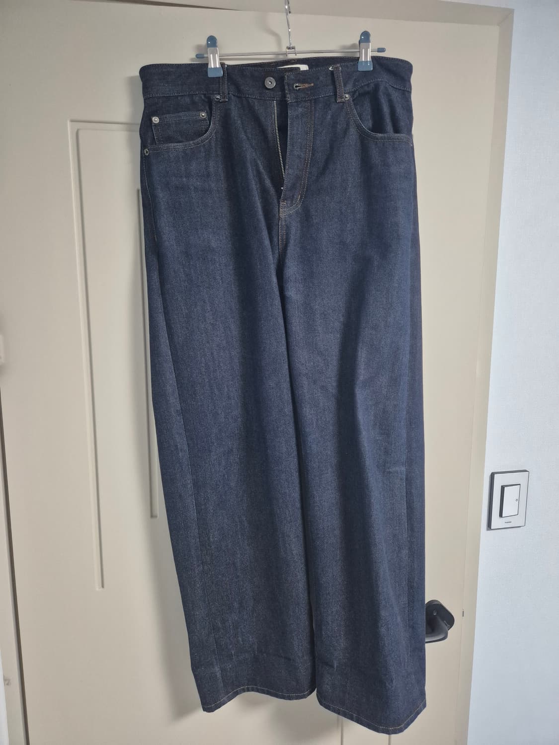 비슬로우 데님 상품이미지1