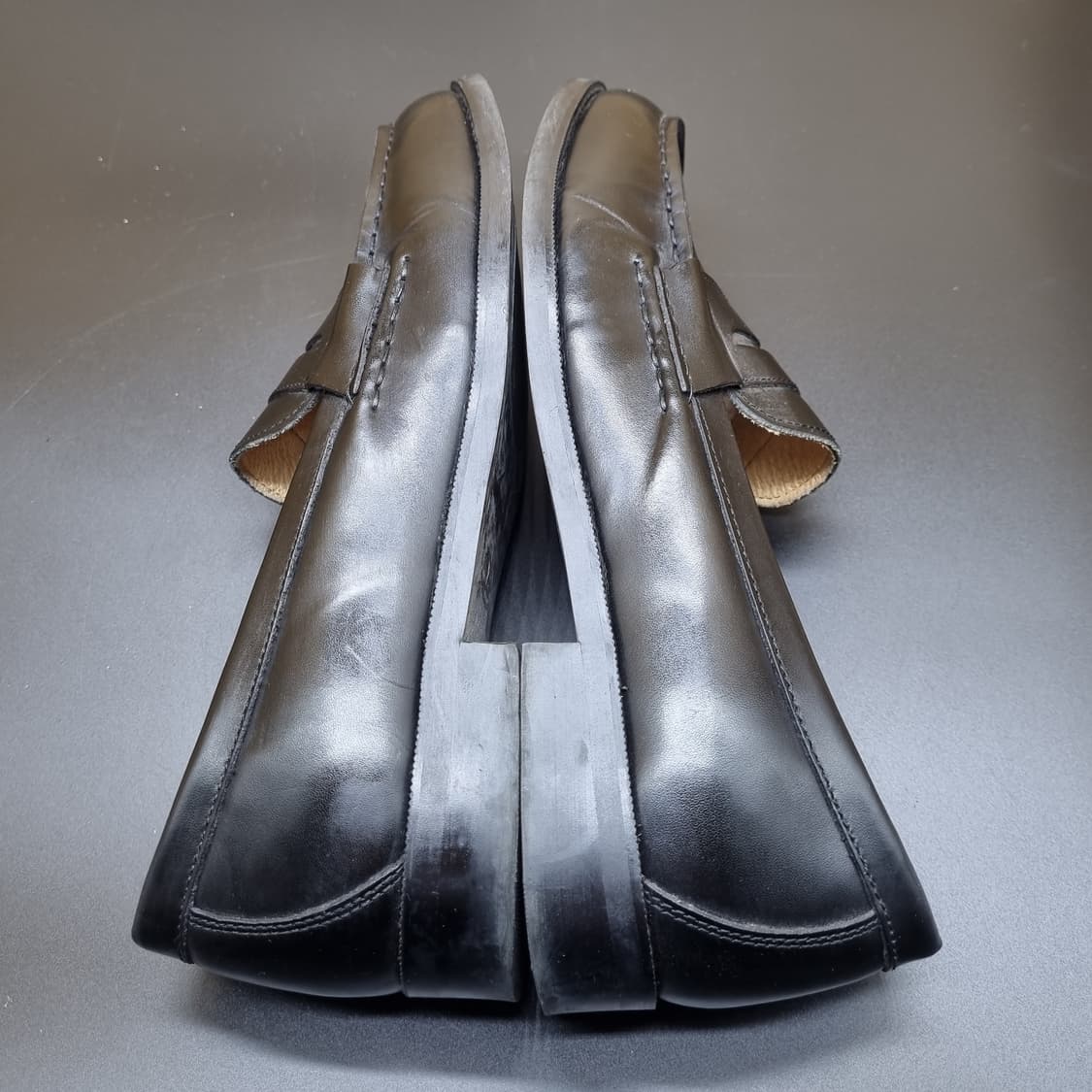 호킨스 남성 페니로퍼265 상품이미지5