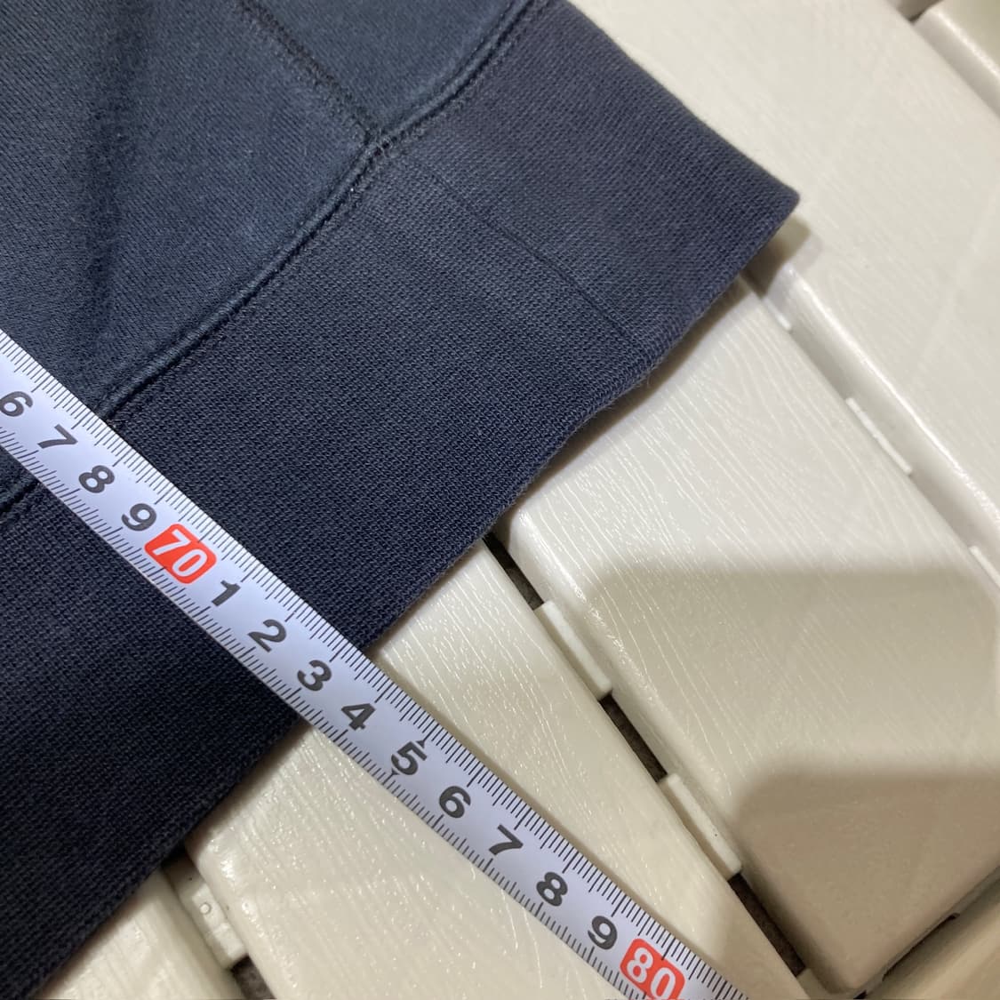 [XL]빈티지 조던 기모 맨투맨 0307 상품이미지9