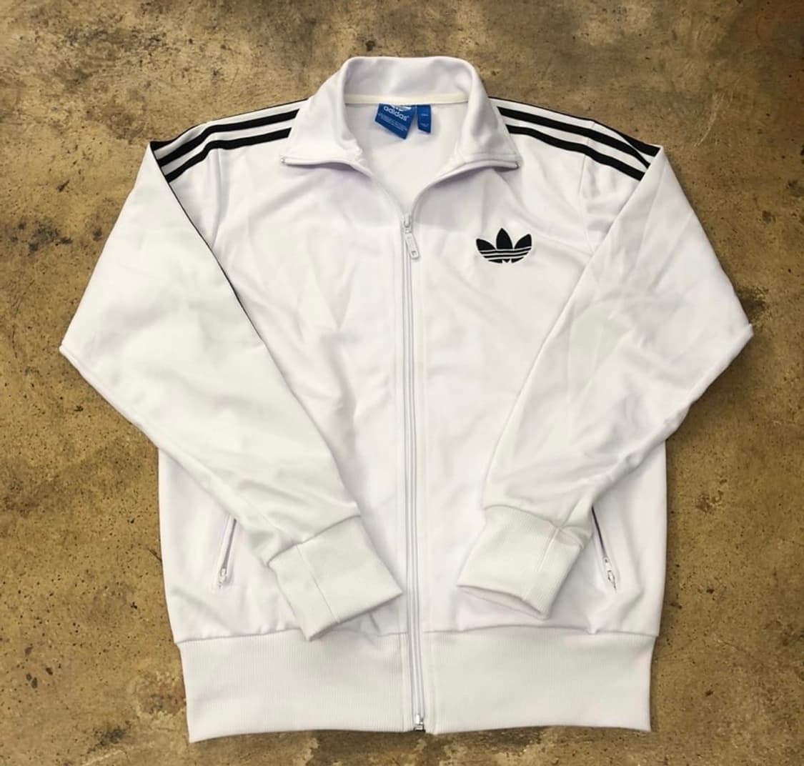 아디다스 구파이어드 트랙탑 상품이미지2