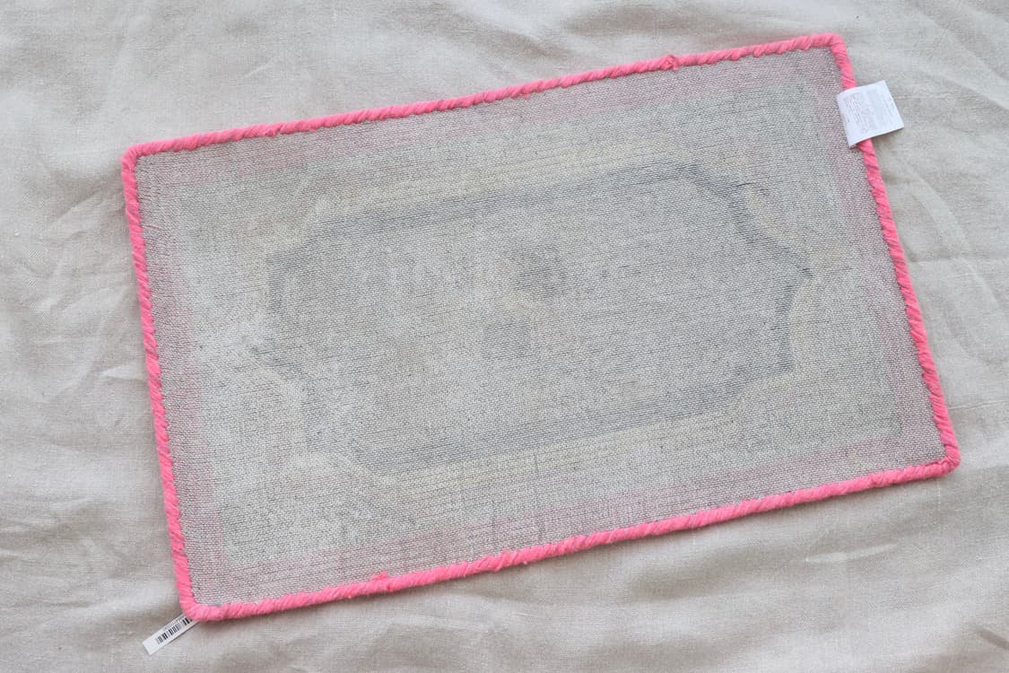 [Puebco] Multi Pattern Mat Large (새상품) 상품이미지7