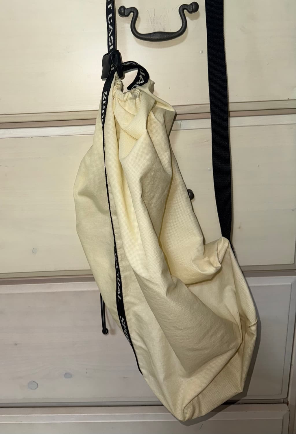 헤리티지플로스 나일론 가방 상품이미지2