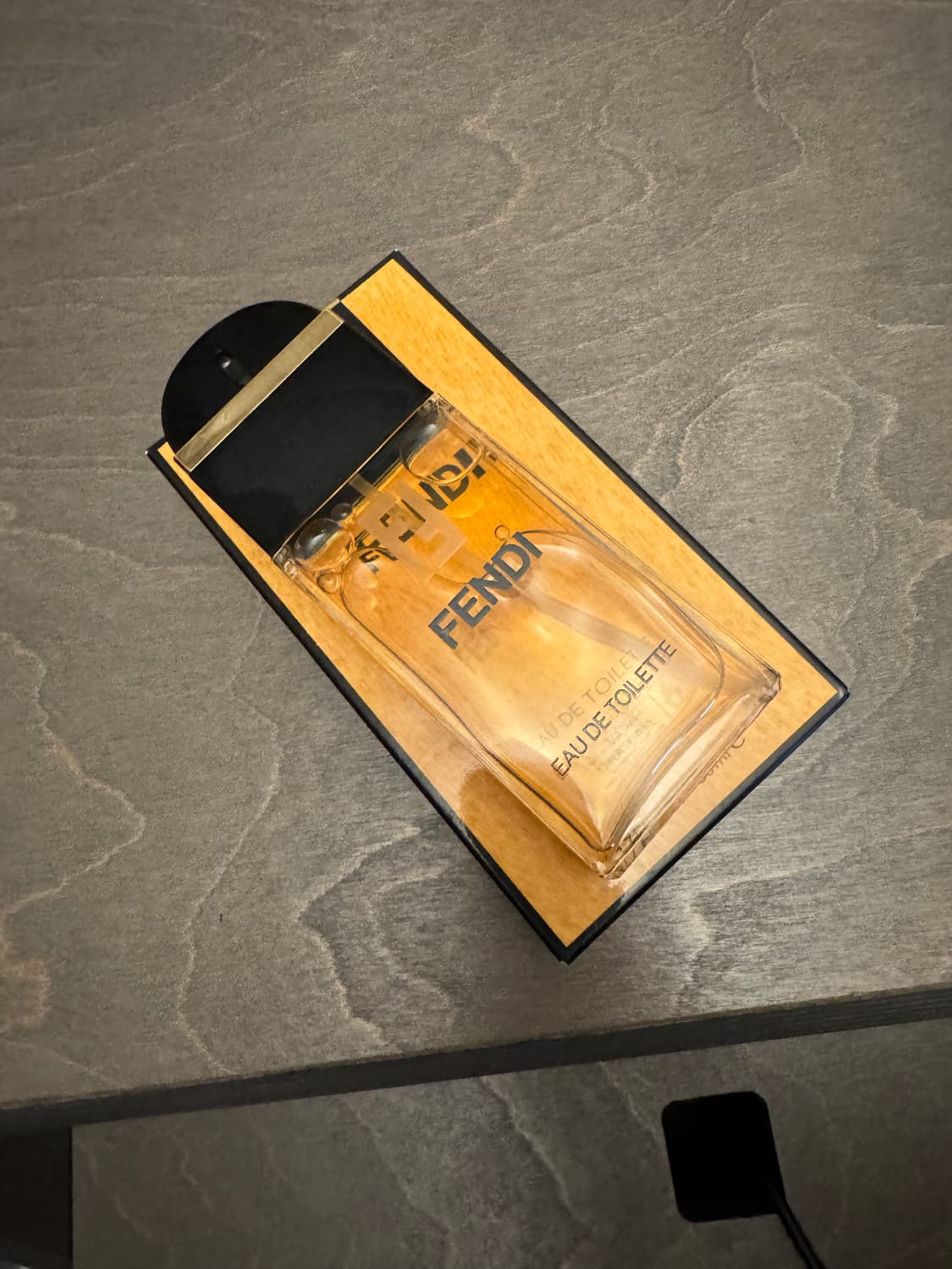 VINTAGE FENDI ODT 50ml vapo naturel 상품이미지2
