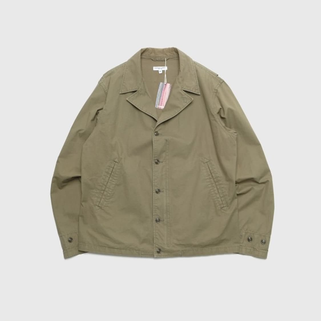 m-41 jacket 상품이미지1