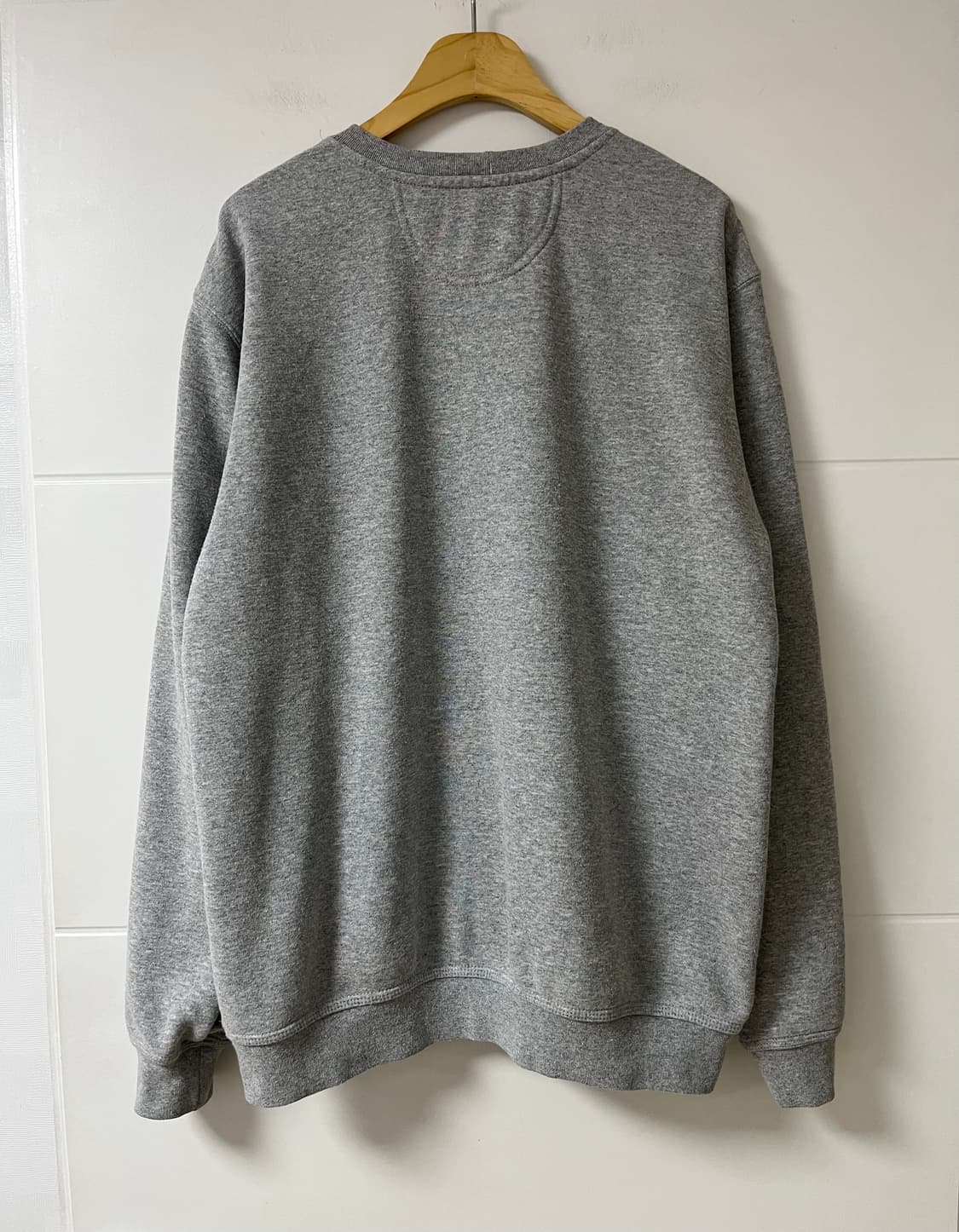 칼라트 맨투맨 상품이미지2