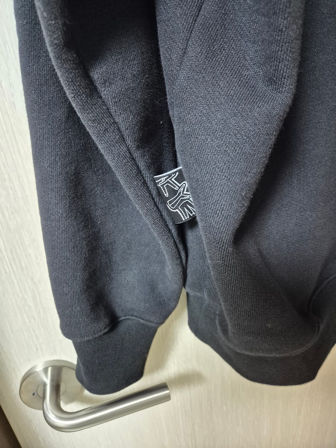 kye 카이 핫스터프 콜라보 후드티 후드맨투맨  상품이미지7