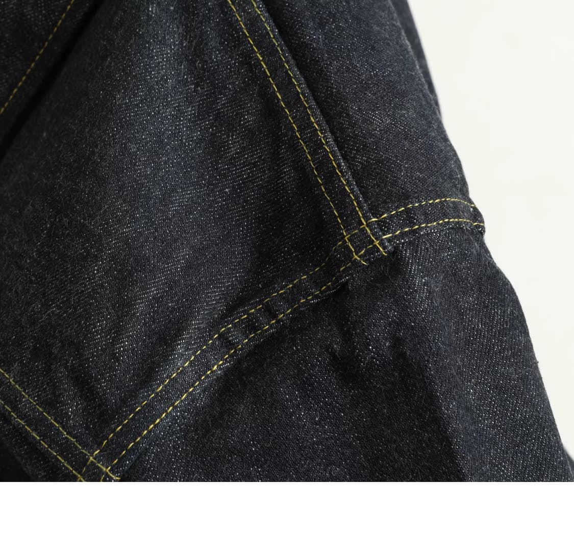 밀리토라 807 데님자켓 42사이즈 상품이미지10