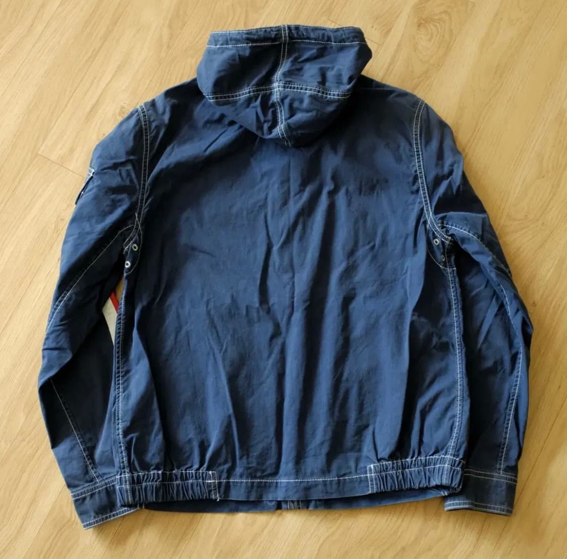 (희귀 매물!!)폴로 빅포니 후드 자켓 상품이미지2